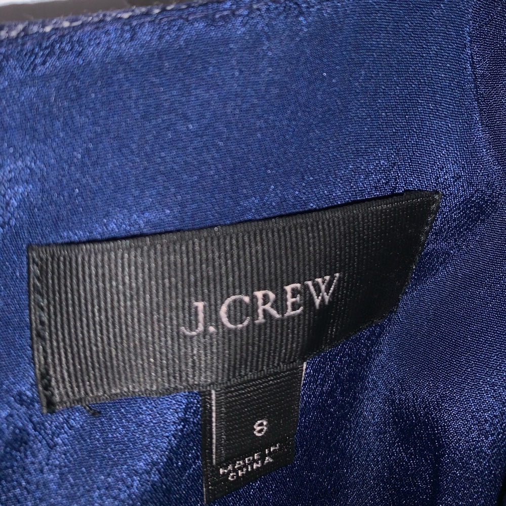 J CREW DRESS - Picture 6 of 6